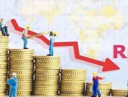 Mendorong Pertumbuhan Ekonomi Indonesia di Era Baru