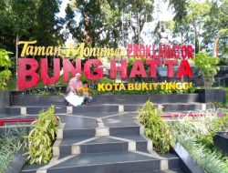 Museum Bung Hatta: Mengenang Kembali Keteladananan Sang Proklamator