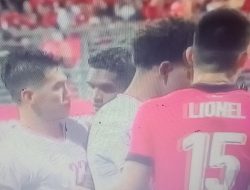 Piala AFF : Cetak 2 Gol Di Injury Time Vietnam Taklukkan Singapura