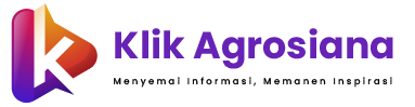 Klik Agrosiana