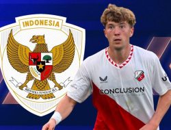 2 Alasan Mengapa Ole Romeny Ingin Membela Timnas