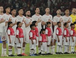 Menang Lawan Filipina, Timnas Belum Tentu Lolos Ke Semi Final
