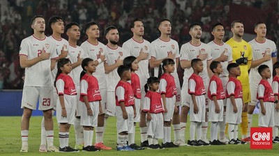 Timnas Indonesia Di Piala AFF 2024