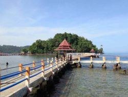 Pesona Wisata Painan, Pesisir Selatan