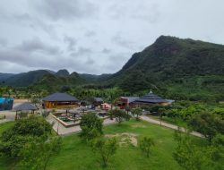 Kerta Wahana Sarilamak (KWS): Destinasi Wisata Agro Terbaru di Limapuluh Kota, Hanya 20 Menit dari Payakumbuh