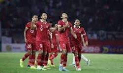 Timnas Indonesia U-20 Optimis Menatap Piala Asia 2025 Berkat Persiapan Panjang