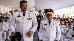 Pelantikan Kepala Daerah