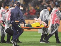 Timnas Australia Dihantam Cedera, Indonesia Punya Peluang Curi Poin di Sydney?