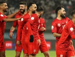 Bahrain Tanpa Dua Bek Andalan Saat Hadapi Timnas Indonesia