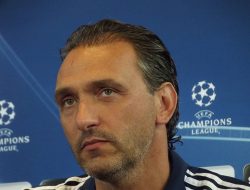 Robert Maaskant Kritik Naturalisasi di Timnas Indonesia
