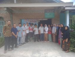 Syarat Ketat bagi Gapoktan sebagai Titik Serah Pupuk Bersubsidi