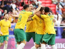 Analisis Rekor Kandang Timnas Australia dan Peluang Timnas Indonesia