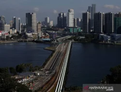 Batam di Ambang Kejayaan: Peluang Besar dari Jembatan ke Singapura
