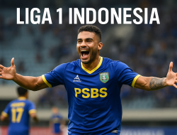 Hasil BRI Liga 1: PSBS Biak Kalahkan Persita 2-0, Alexsandro Cetak Dua Gol