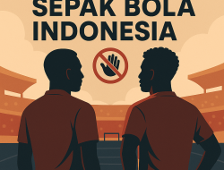 Enam Akun Instagram Hina Pemain Papua, Rasisme di Liga Indonesia Kembali Terungkap