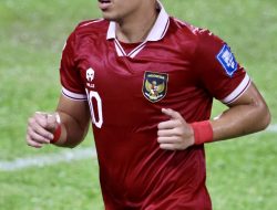 BRI Liga 1 2024/25: Egy Maulana Vikri vs Bomber Asing dalam Perebutan Gelar Top Skor