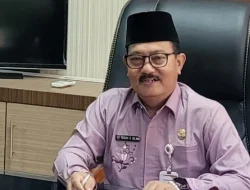 Realisasi PAD Pasaman Capai Rp34 Miliar di Triwulan I 2025, Melebihi Target