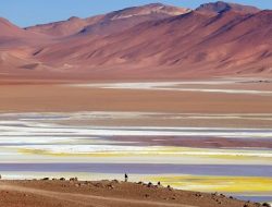 Lithium Atacama: Harga Sebuah Masa Depan